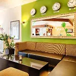 酒店 Achat 开姆尼茨