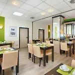 Achat 酒店 开姆尼茨
