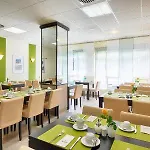 酒店 Achat 开姆尼茨