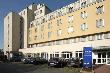 Hotel Achat 3*