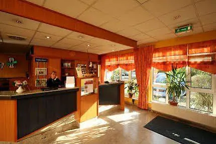 Hotel Achat 3*