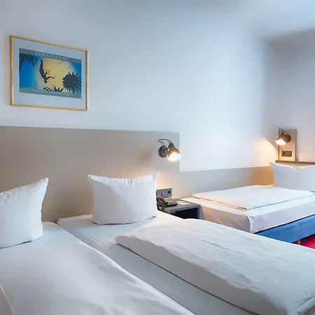 Achat Hotel Chemnitz