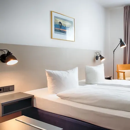 Hotel Achat Chemnitz