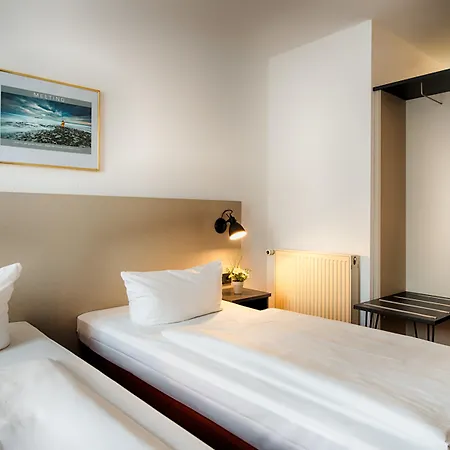 Hotel Achat 3*