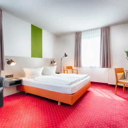 Achat Hotel Chemnitz