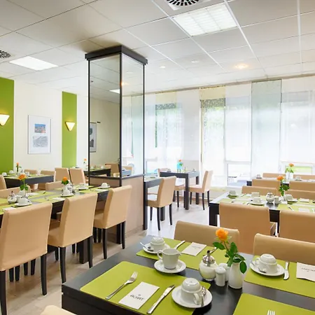 Achat Hotel Chemnitz