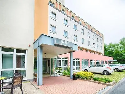 Hotel Achat 3*