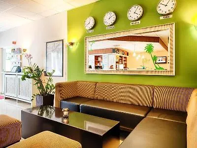 Hotel Achat Chemnitz