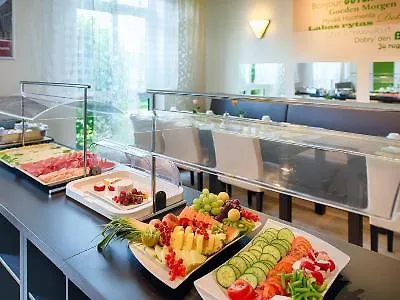 Achat Hotel 3*