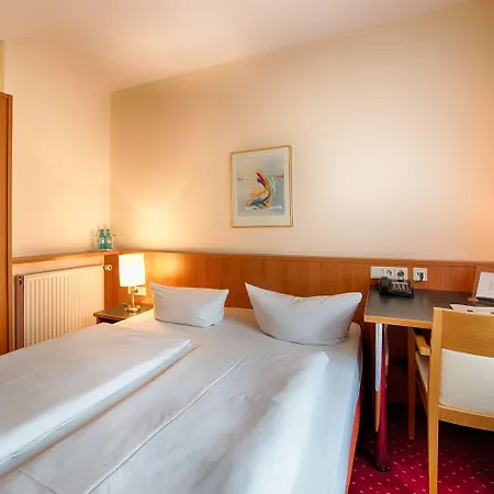 Hotel Achat Chemnitz