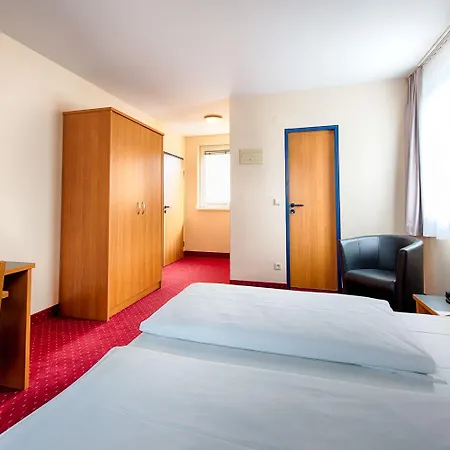 Achat Hotel Chemnitz