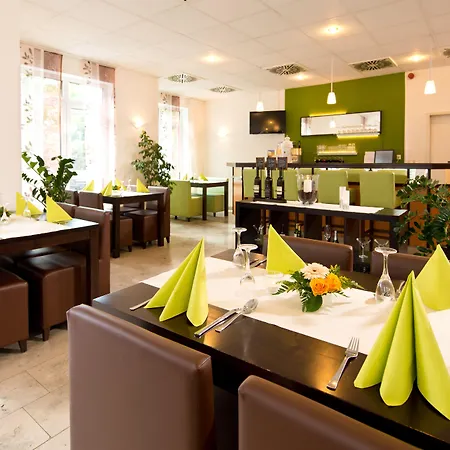 Achat Hotel 3*