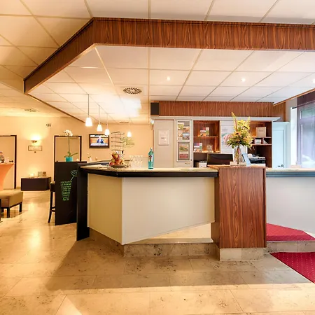 Hotel Achat Chemnitz