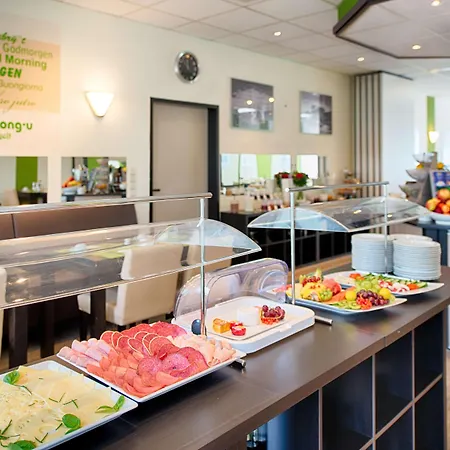 Achat Hotel Chemnitz