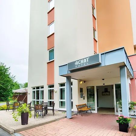 Achat Hotel Chemnitz