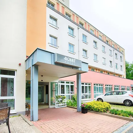 Hotel Achat 3*
