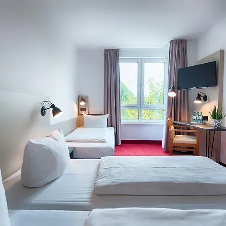 Achat Hotel Chemnitz