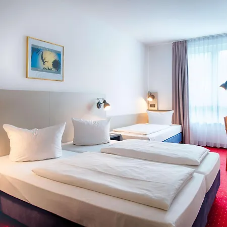 Achat Hotel