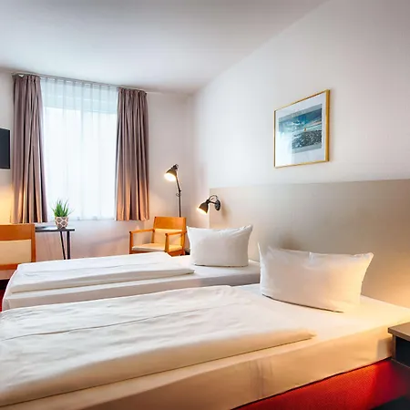 Hotel Achat
