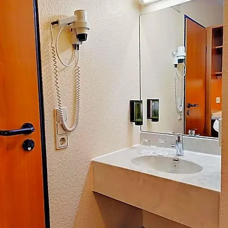 Hotel Achat Chemnitz