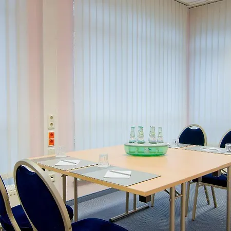 Achat Hotel Chemnitz