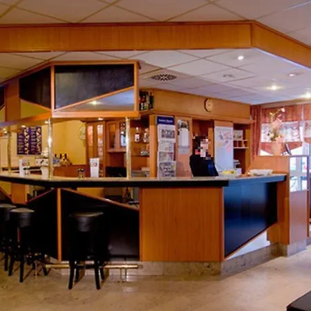 Achat Hotel Chemnitz