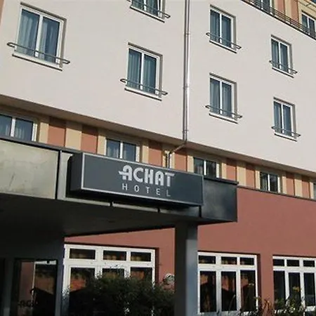 Hotel Achat Chemnitz