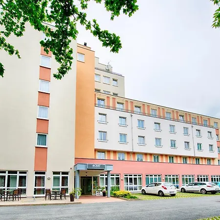 Achat Hotel