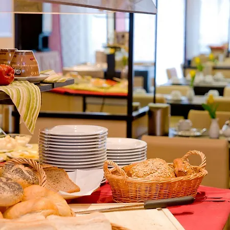 Hotel Achat Chemnitz