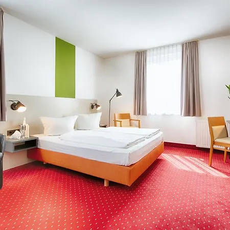 Hotel Achat 3*