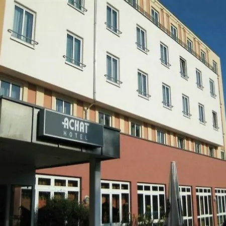 Achat Hotel 3*