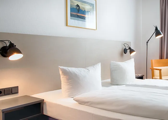 Hotel Achat Chemnitz