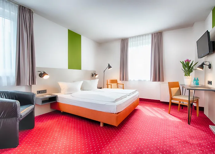 Achat Hotel Chemnitz