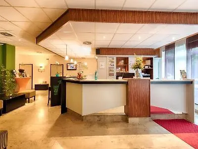 Achat Hotel Chemnitz