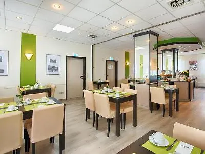 Achat Hotel Chemnitz