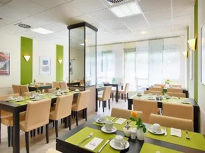 Hotel Achat Chemnitz