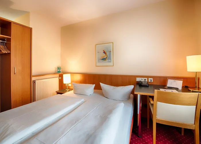 Hotel Achat Chemnitz