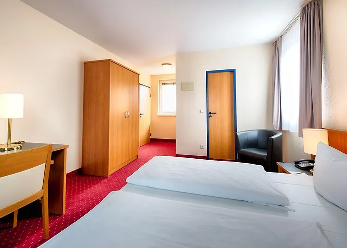 Achat Hotel Chemnitz