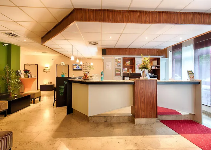 Hotel Achat Chemnitz