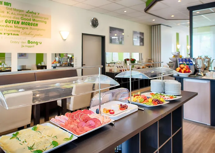 Achat Hotel Chemnitz