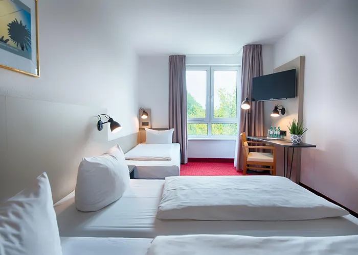 Achat Hotel Chemnitz