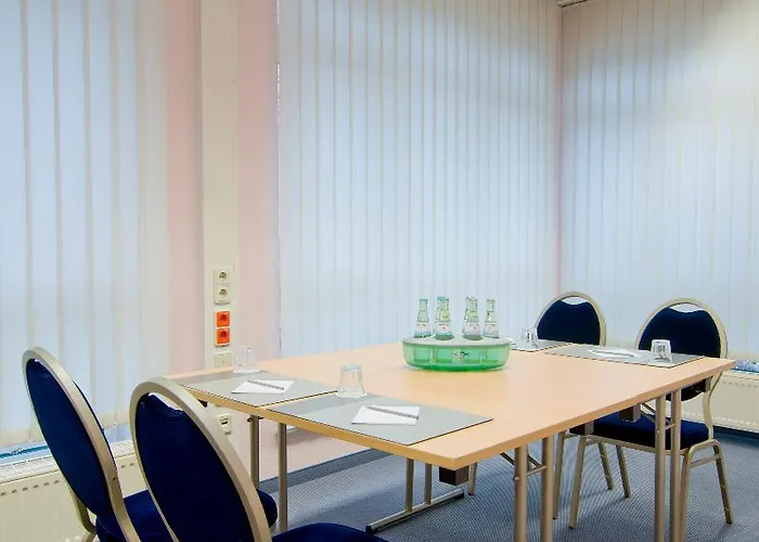 Achat Hotel Chemnitz