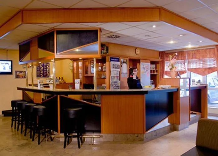 Achat Hotel Chemnitz