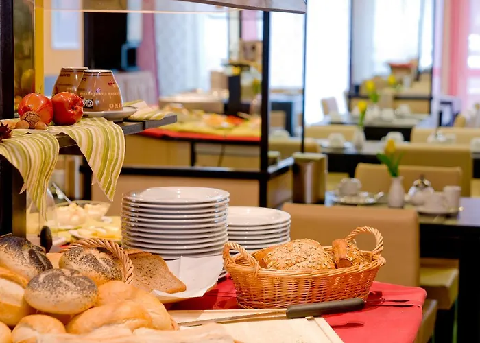 Hotel Achat Chemnitz