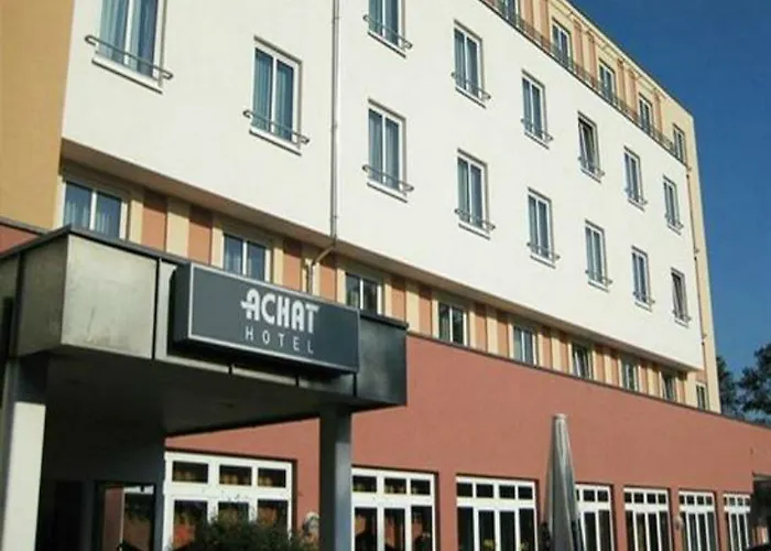 Achat Hotel 3*